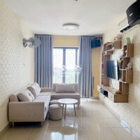 2 Phòng Ngủ(75M2), Ecoxuân Sky Residences, Full Nội Thất, 6. 5 Triệu