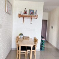 2 Phòng Ngủ(75M2), Ecoxuân Sky Residences, Full Nội Thất, 6. 5 Triệu