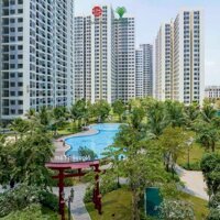 Cần Bán Nhanh Căn Hộ Origami 1Pn+ 1 View Hồ Bơi Đẹp Xuất Sắc Tại Vinhomes Grand Park Quận 9.