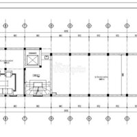 Cần Cho Thuê Gấp Tòa Nhà 6 Tầng Mặt Đường Đà Nẵng