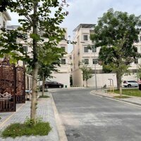 Duy Nhất 2 Biệt Thự Liền Kề Cityland Park Hills, P.10, Gò Vấp. Giá Bán 35 Tỷ/Căn (Dt:11X20)