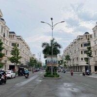 Duy Nhất 2 Biệt Thự Liền Kề Cityland Park Hills, P.10, Gò Vấp. Giá Bán 35 Tỷ/Căn (Dt:11X20)