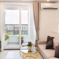 Bán Căn Hộ Chung Cư Saigon Mia, 72M2, 2 Phòng Ngủ+ 2Wc