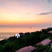 Biệt Thự Banyan Tree Residences Lăng Cô - Tựa Núi View Biển - Mở Bán 2 Căn Duy Nhất!