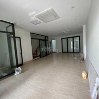 Cho Thuê Nhà Riêng Ngõ 234 Hoàng Quốc Việt Diện Tích 90M2 X 4 Tầng