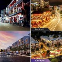   BGI TOPAZ DOWNTOWN NƠI HÀO QUANG CHIẾU RỌI 