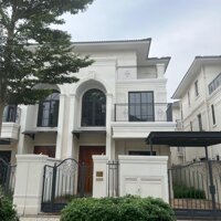 Chính Chủ Bán Villa Song Lập Pháp Swanbay Mặt Tiền Đường 30M Kết Hợp Ở Và Kinh Doanh 0905839198