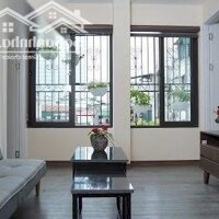 Bán Nhà Toà Chung Cư Mini 1- 2 Phòng Ngủmặt Phố Chương Dương Độ 2 Mặt Thoáng Có Sân Chung 500M2