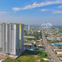 Thuê Ngay Bcons Plaza 2 Phòng Ngủ Máy Lạnh +Rèm Cửa