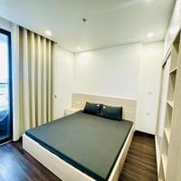 Cho thuê căn hộ gồm 2PN, 2VS tại chung cư Hoàng Huy Grand Sở Dầu, Hồng Bàng, Hải Phòng