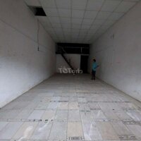 Cho Thuê Nhà 130M2 Kinh Doanh Hay Làm Kho Ok