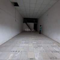 Cho Thuê Nhà 130M2 Kinh Doanh Hay Làm Kho Ok