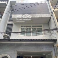 Cho Thuê Nhà Mặt Tiền Nguyễn Thị Minh Khai, Gần Cmt8, 5.5X20M, 50 Triệu