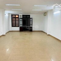 Bán Nhà Nguyễn Phong Sắc Cầu Giấy 60M2 X 6T Xmặt Tiền6.4M - Ô Tô Kinh Doanh Văn Phòng 8.5 Tỷ