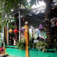 Sang Quán Cafe Vi Trí Đẹp & Nằm Trung Tâm Giáp Tân Phú