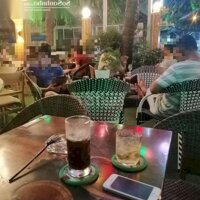 Sang Quán Cafe Vi Trí Đẹp & Nằm Trung Tâm Giáp Tân Phú