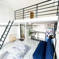 Duplex 22M2 Tân Bình Thang Máy