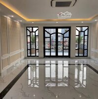 Tòa Nhà Kinh Doanh Văn Phòng, Spa, Nha Khoa Mặt Phố Thái Hà 77.3/91M2 10T Có Hầm Ô Tô Thang Máy