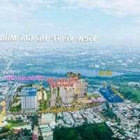 Mới Nhất. Chung Cư Bcons City Tại Làng Đại Học Quốc Gia Hcm, Giá Tốt Nhất Dĩ An