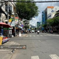 Rẻ Hơn Thị Trường 3 Tỷ Bán Mặt Tiền Lê Quang Định Kế Bà Chiểu, 8 Tầng Thang Máy