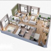 Ch 3 Phòng Ngủvinhomes Smart City Giá Chỉ Từ 3.4 Tỷ, Ck Lên Tới 18%, Ở Ngay Ân Hạn Gốc Lãi 0% Đến 24 Tháng