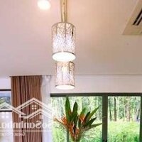 Bán Biệt Thự Mặt Hồ Thiên Yến Khu Resort 5 Sao Flamingo Đại Lải, Giá Chỉ 19 Tỷ