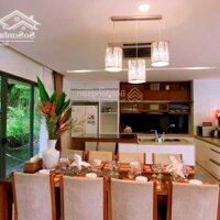 Bán Biệt Thự Mặt Hồ Thiên Yến Khu Resort 5 Sao Flamingo Đại Lải, Giá Chỉ 19 Tỷ