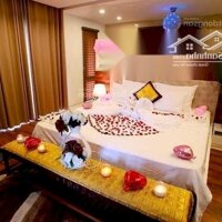 Bán Biệt Thự Mặt Hồ Thiên Yến Khu Resort 5 Sao Flamingo Đại Lải, Giá Chỉ 19 Tỷ