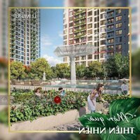 Lumier Boulevard Tung Chính Sách Thanh Toán Thư Thả Chỉ 50%/3 Năm Tiếp Theo Sẽ Được Nhận Nhà