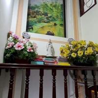 bán nhà ngõ 107 Nguyễn Chí Thanh - thoáng trước sau - 63m2 giá chỉ 6,2 tỷ - nội thất đẹp