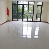 Cho Thuê Nhà Mặt Phố Đặng Thùy Trâm-Cầu Giấy.diện Tích60M, 6 T, Thang Máy