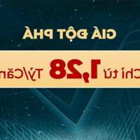 Mở Bán Giai Đoạn 1 – The Maison – Chỉ 1,3 Tỷ / Căn 1Pn+1, Bàn Giao Đầy Đủ Nội Thất