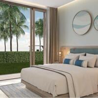 1,5 tỷ, sở hữu sổ hồng căn hộ mặt biển | The Ocean Suites Quy Nhơn | Thanh toán 3 năm