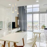 Siêu Phẩm 1-0-2! Chốt Ngay Duplex 3 Phòng Ngủcực Đẹp Full Nt Cao Cấp View Hồ Bơi Tuyệt Đẹp. Giá Chỉ 12 Tỷ