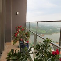 Bán Căn Hộ 3 Phòng Ngủ Lầu Cao View Sông Giá Rẻ Nhất Chung Cư The Nassim. Liên Hệ 0902835479 (Zalo)