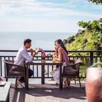 Sở Hữu Biệt Thự Đồi View Biển Cực Đẹp Banyan Tree Residences Trong Quần Thể Resort 5* Laguna Lăngcô
