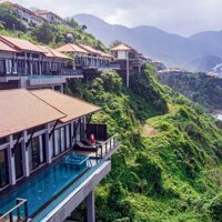 Sở Hữu Biệt Thự Đồi View Biển Cực Đẹp Banyan Tree Residences Trong Quần Thể Resort 5* Laguna Lăngcô