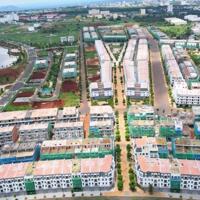 Bán Biệt thự song lập 250m2 dự án Ecocity giá 8.7 tỷ