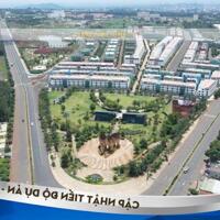 Bán Biệt thự song lập 250m2 dự án Ecocity giá 8.7 tỷ