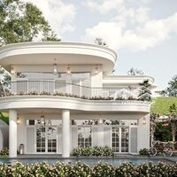 Bán Biệt Thự Ivory Villas & Resort. 600M2