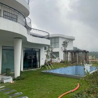 Bán Biệt Thự Ivory Villas & Resort. 600M2