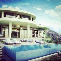 Bán Biệt Thự Ivory Villas & Resort. 600M2