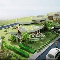 Bán Biệt Thự Ivory Villas & Resort. 600M2