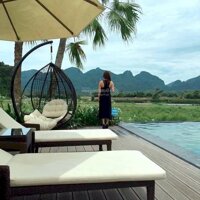 Bán Biệt Thự Ivory Villas & Resort. 600M2