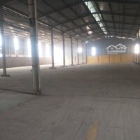 Chuyển Nhượng/Cho Thuê Nhà Xưởng 30.000M2 Trong Khu Công Nghiệp Nguyễn Đức Cảnh, Tp Thái Bình