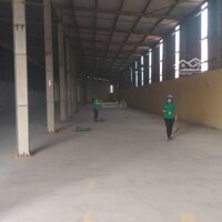 Chuyển Nhượng/Cho Thuê Nhà Xưởng 30.000M2 Trong Khu Công Nghiệp Nguyễn Đức Cảnh, Tp Thái Bình