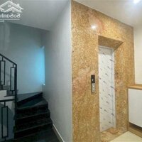 Bán Apartment 7 Tầng Thang Máy Trịnh Công Sơn – Tây Hồdiện Tích60M2, Mt4.7, Giá 12 Tỷ