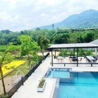 Cắt Lỗ !!! Biệt Thự 4000M2, Dòng Tiền Cho Thuê 1 Tỷ/1 Năm Tại Cư Yên, Đã Xây Dựng Full Đồ