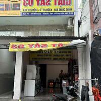 Cần Sang Nhượng Tiệm Giặt Ủi Tại Đường Lê Vĩnh Hòa, Quận Tân Phú
