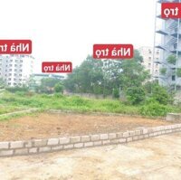 Cần Tiền Bán Lô Đất Thôn 1 Tân Xã – Phú Hữu – Thạch Thất – Diện Tích 106M